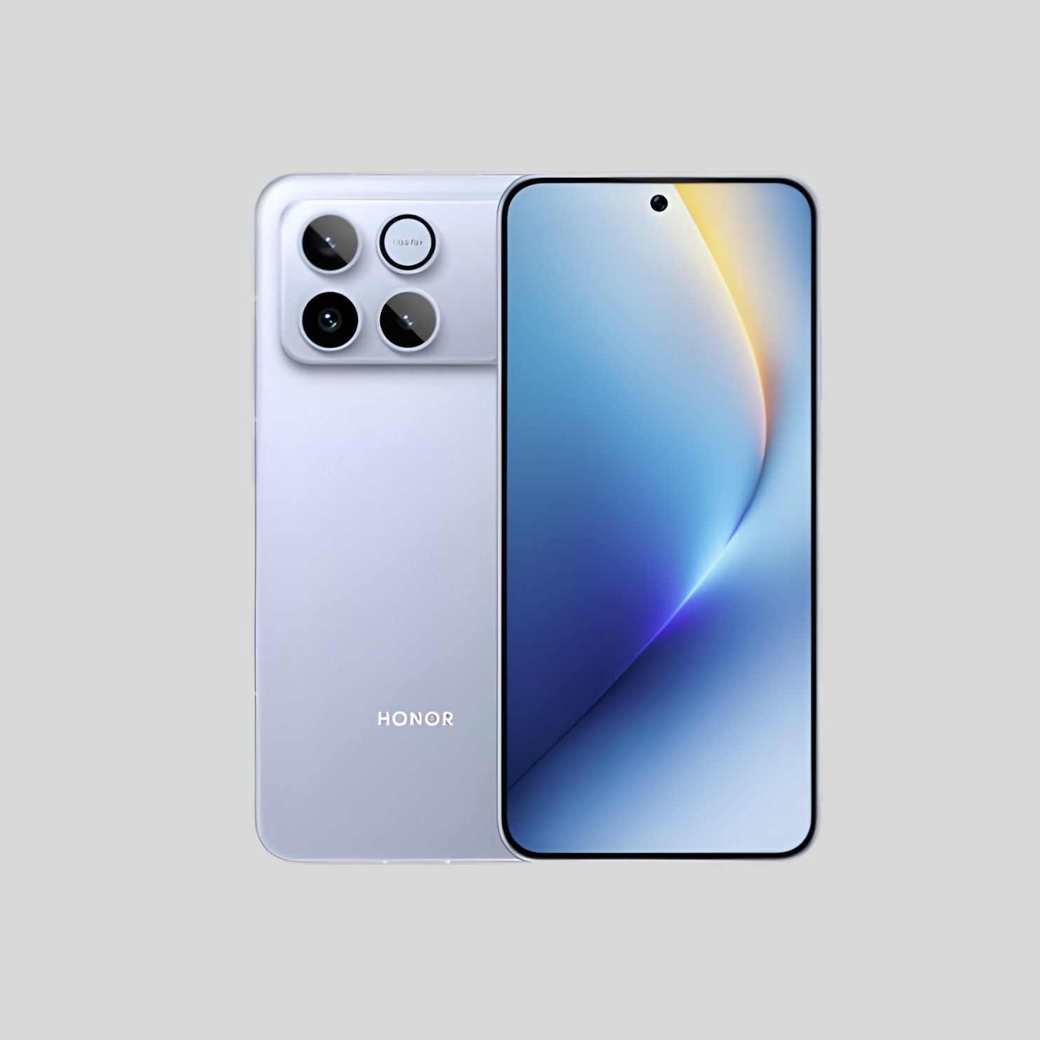 Honor Win 12+256Gb Version Nativa
