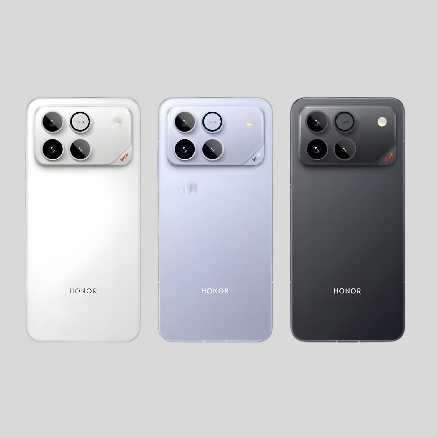 Honor Win 12+256Gb Version Nativa