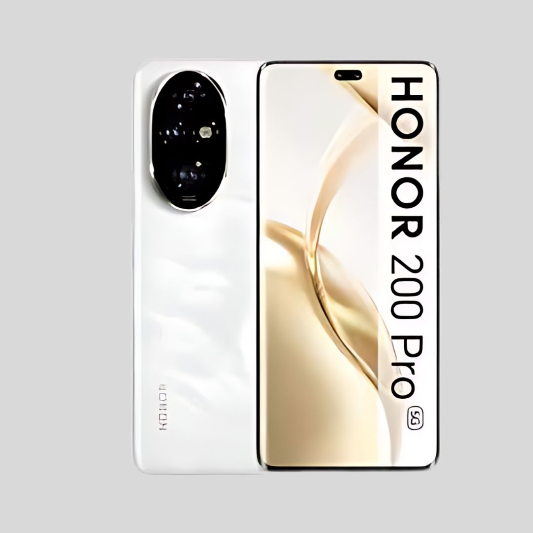 Honor 200 Pro 12+512GB