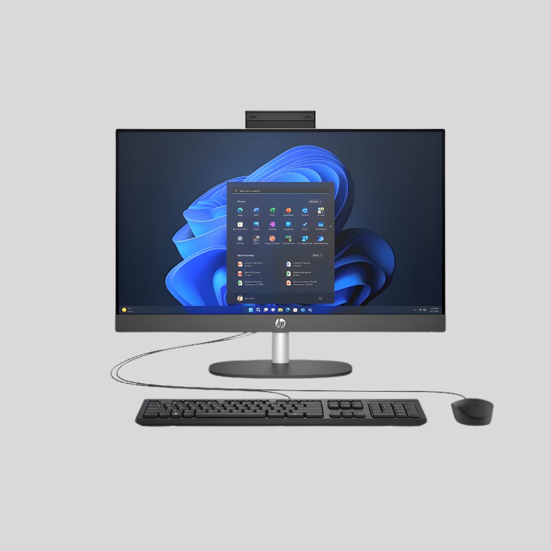HP ProOne 240 G10-CU5-16GB-512GB-23.8