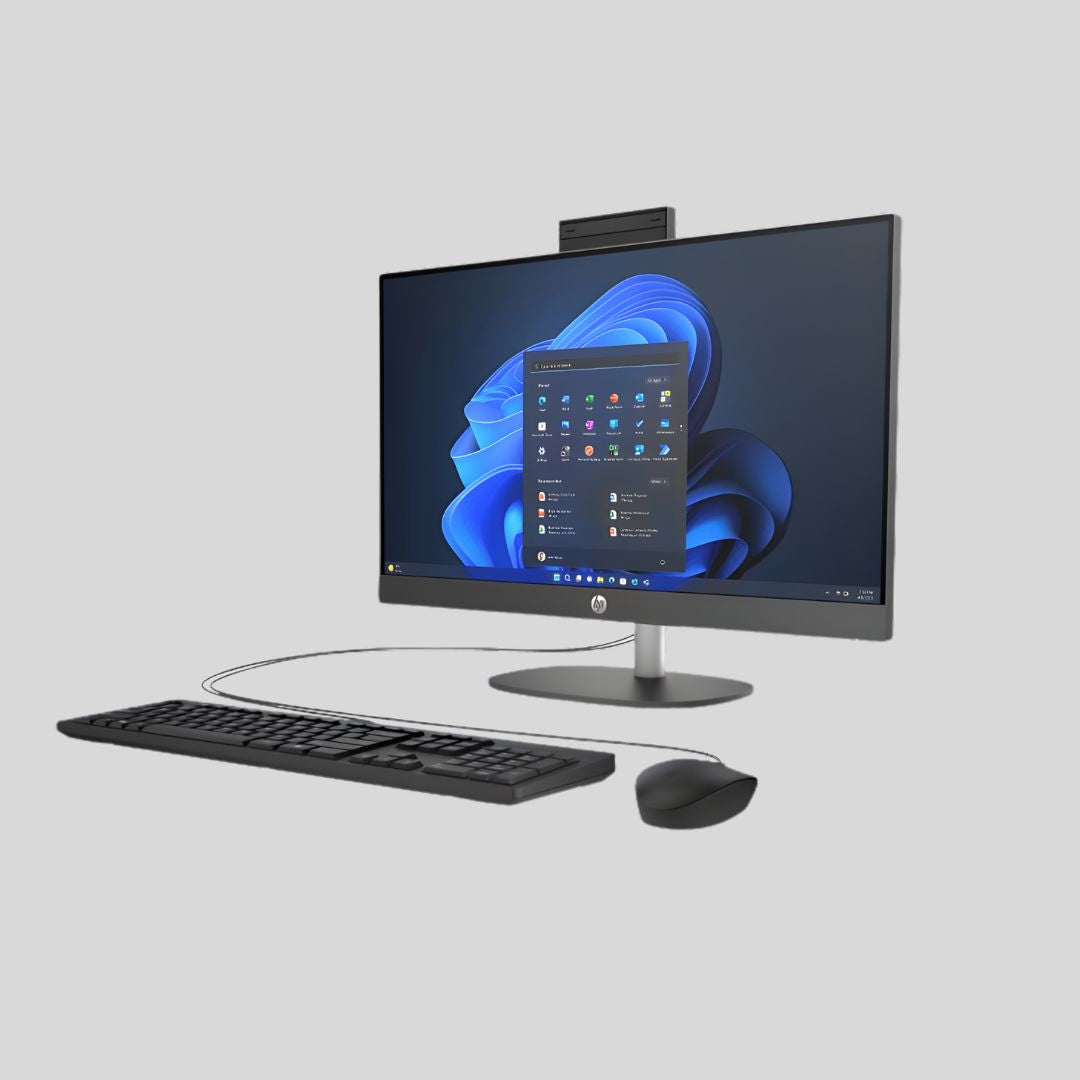 HP ProOne 240 G10-CU5-16GB-512GB-23.8