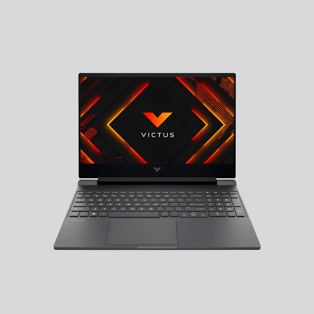 HP VICTUS 15-FB3012LA RYZEN 5-8645H 8 GB RAM 512GB SSD 6GB NVIDIA RTX 3050 15.6"FHD BF9V3LA#ABM
