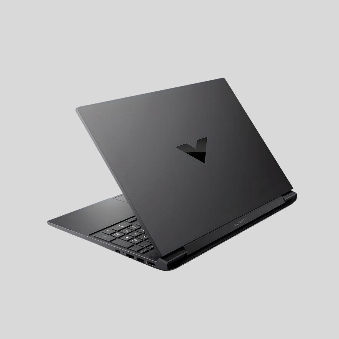 HP VICTUS 15-FB3012LA RYZEN 5-8645H 8 GB RAM 512GB SSD 6GB NVIDIA RTX 3050 15.6"FHD BF9V3LA#ABM