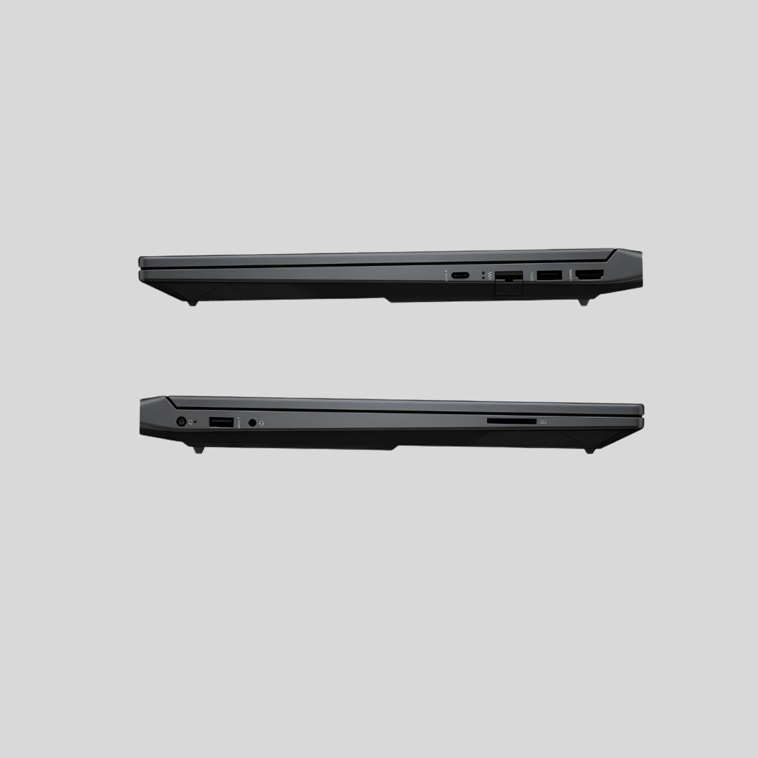 HP VICTUS 15-FB3012LA RYZEN 5-8645H 8 GB RAM 512GB SSD 6GB NVIDIA RTX 3050 15.6"FHD BF9V3LA#ABM