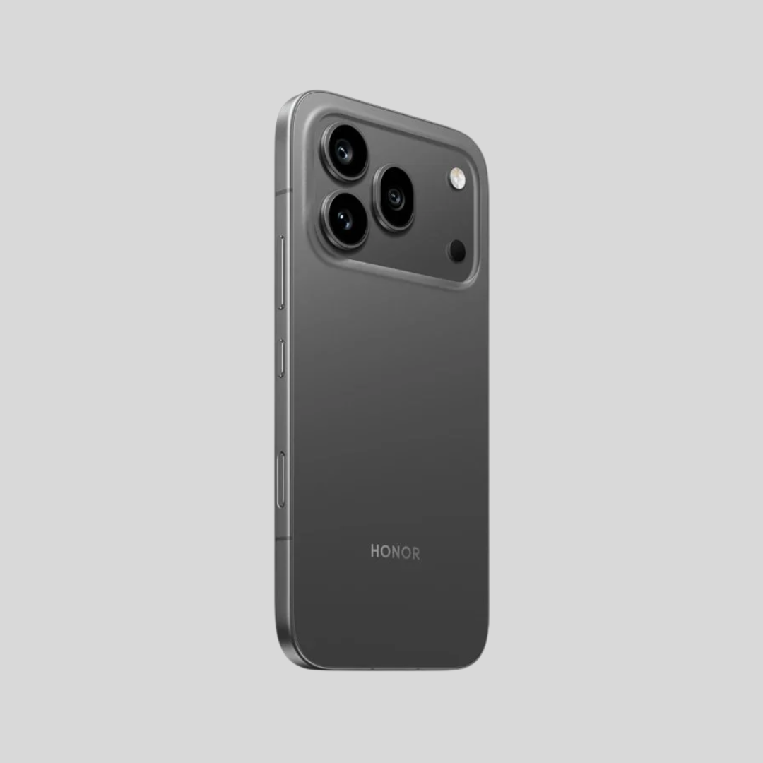 Honor 600 Pro 12Gb+512Gb + Honor Choice Watch 2i