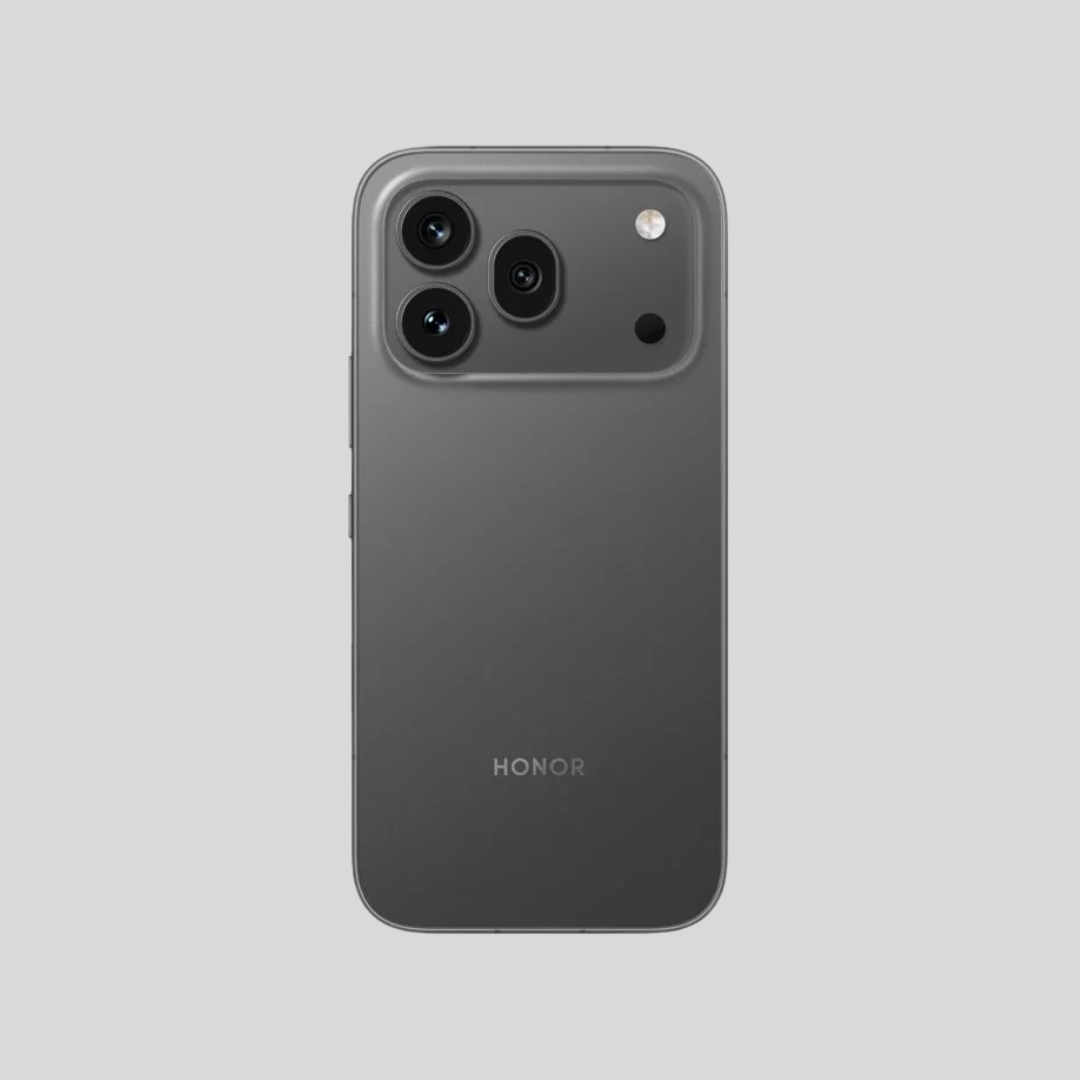 Honor 600 Pro 12Gb+512Gb + Honor Choice Watch 2i