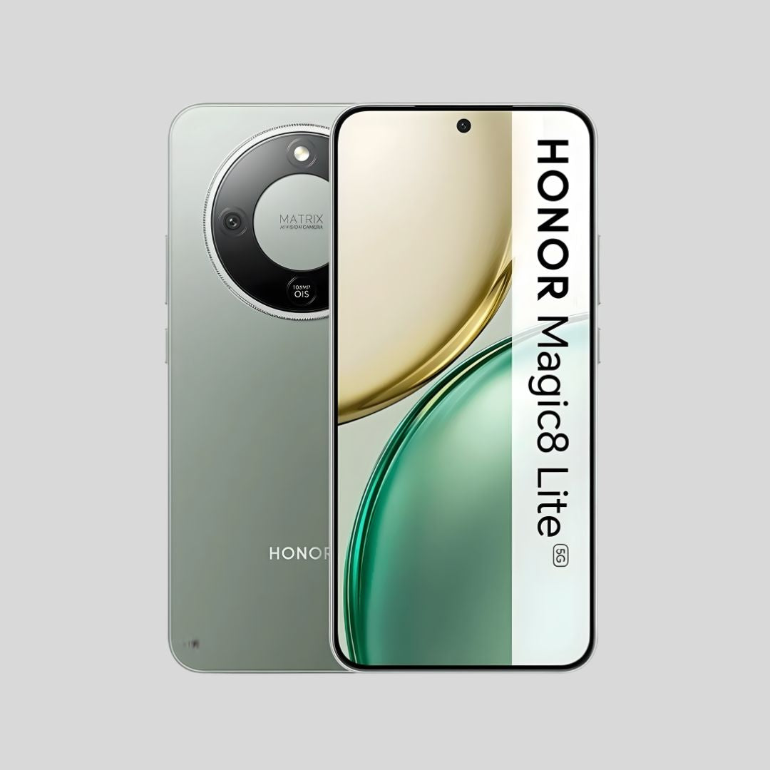 Honor Magic 8 Lite De 8+256GB