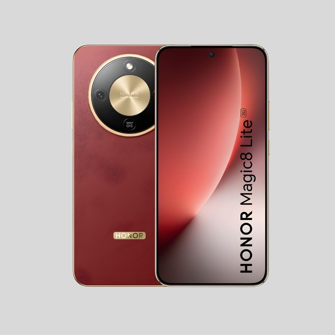 Honor Magic 8 Lite De 8+256GB