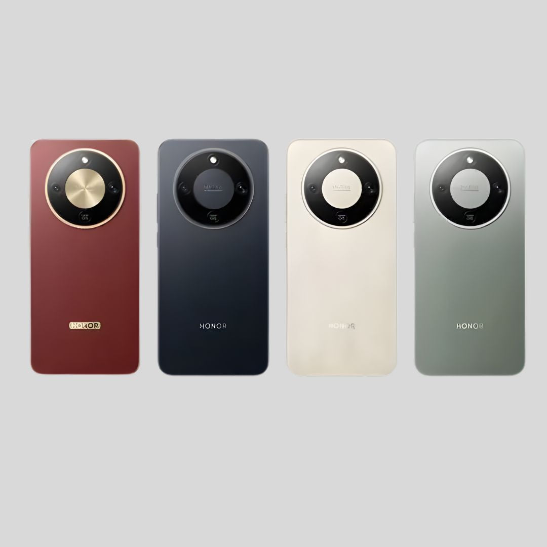 Honor Magic 8 Lite De 8+256GB