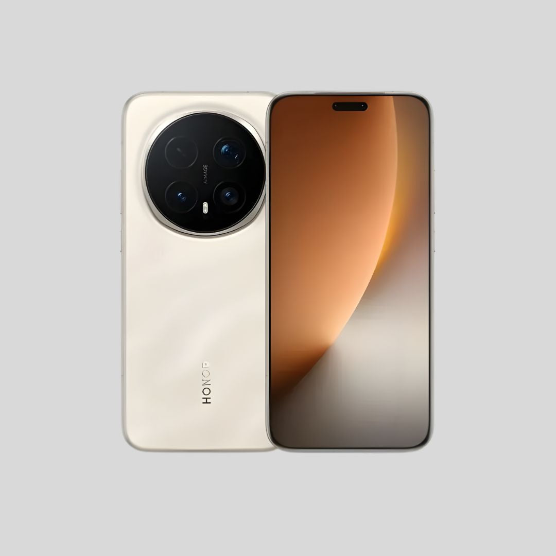 Honor Magic 8 Pro 5G 12+512Gb Versión Global