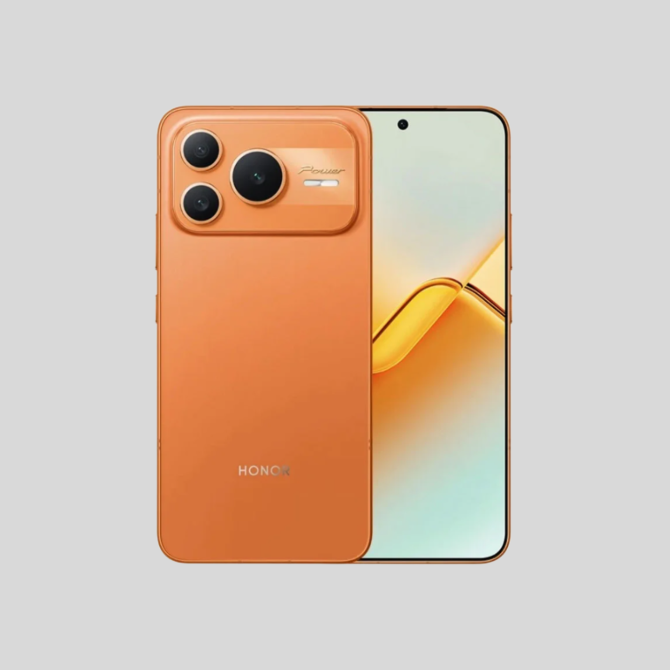 Honor Power 2  12+256Gb Version Nativa