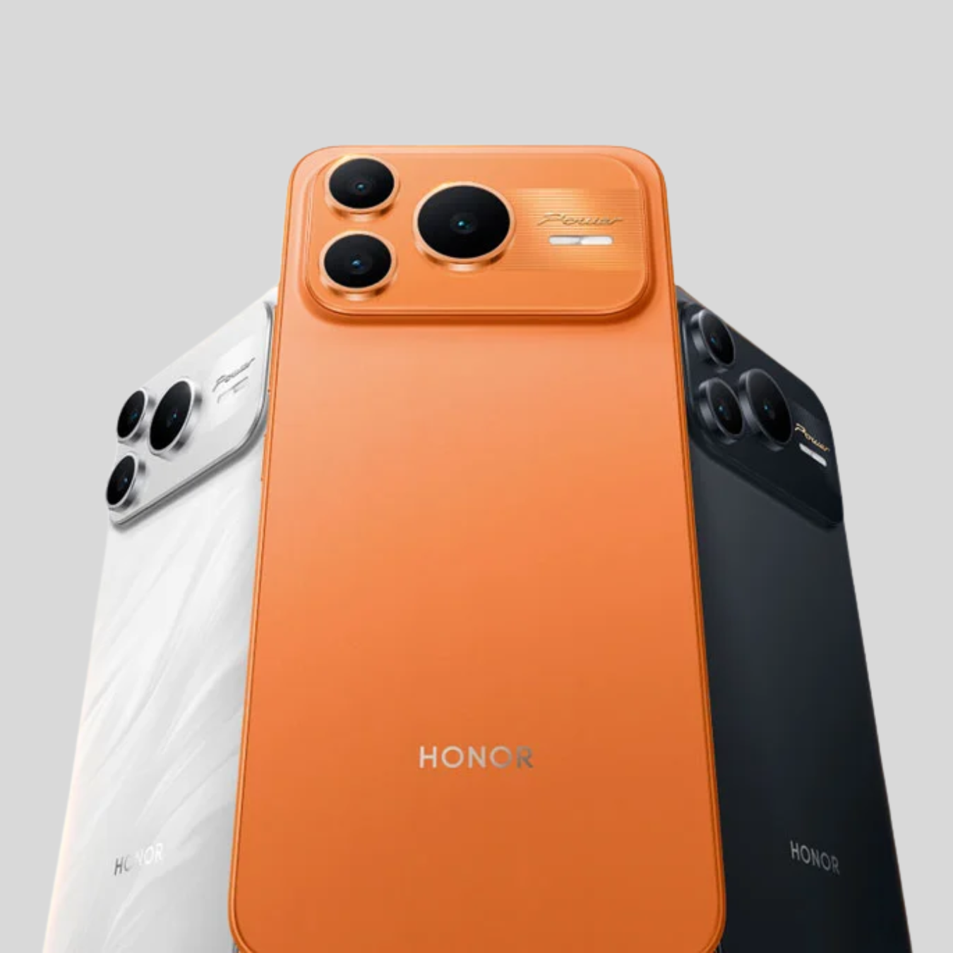 Honor Power 2  12+256Gb Version Nativa