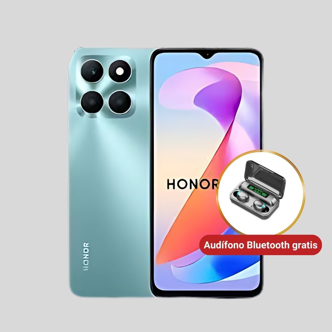 Honor X6A