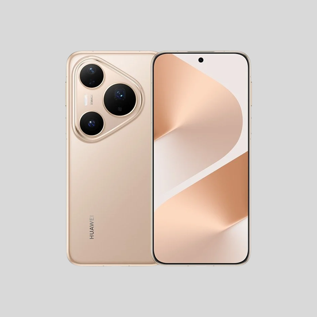 Huawei Pura80 Pro 12Gb+ 512Gb Version Nativa