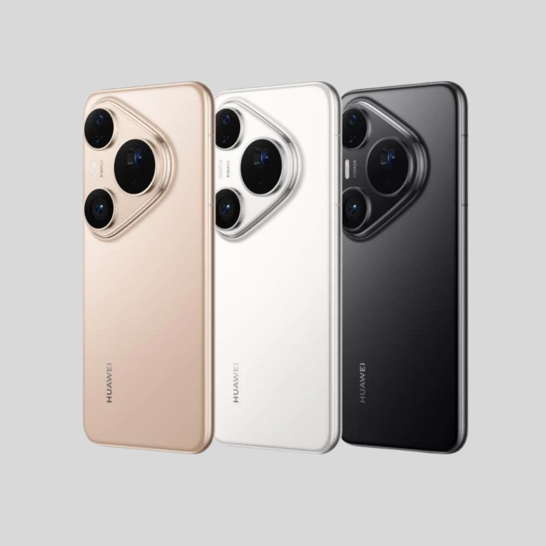 Huawei Pura80 Pro 12Gb+ 512Gb Version Nativa