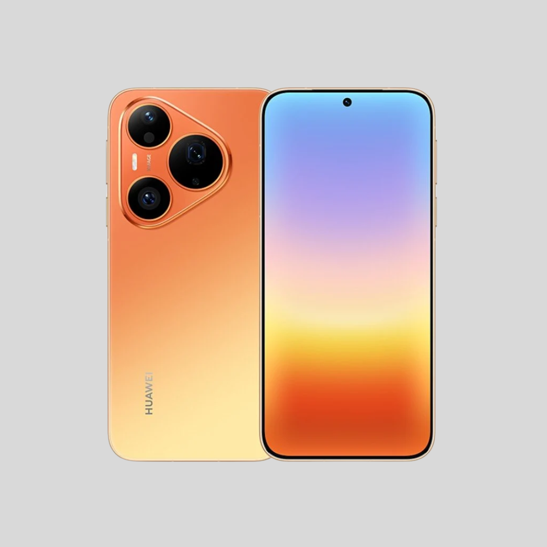 Huawei Pura 90 Pro 12GB +256GB Version Nativa