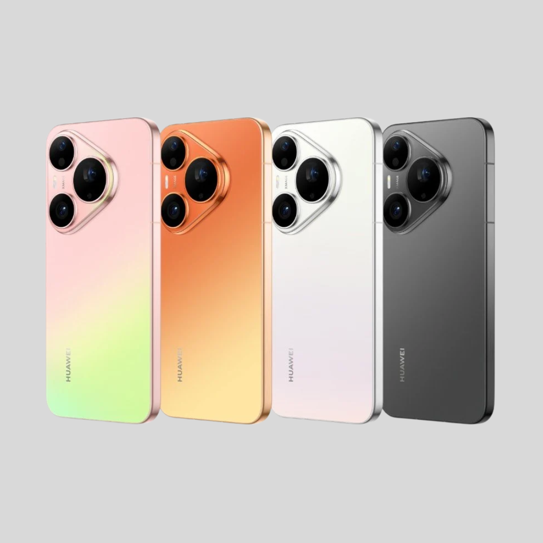 Huawei Pura 90 Pro 12GB +256GB Version Nativa