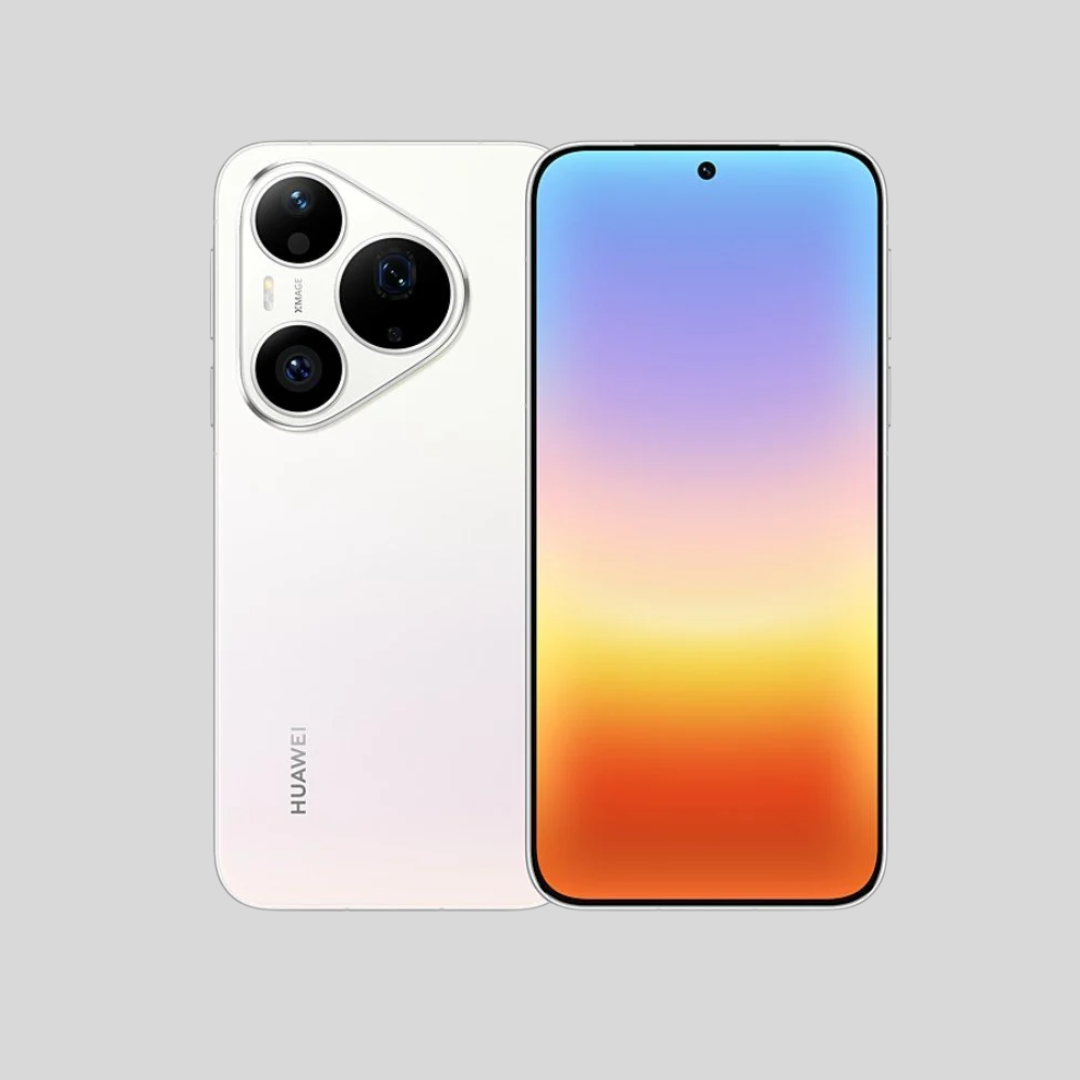 Huawei Pura 90 Pro 12GB +256GB Version Nativa