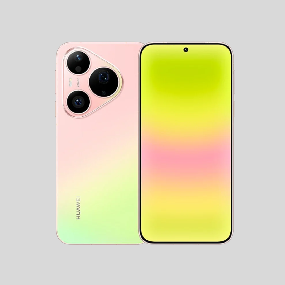 Huawei Pura 90 Pro 12GB +256GB Version Nativa