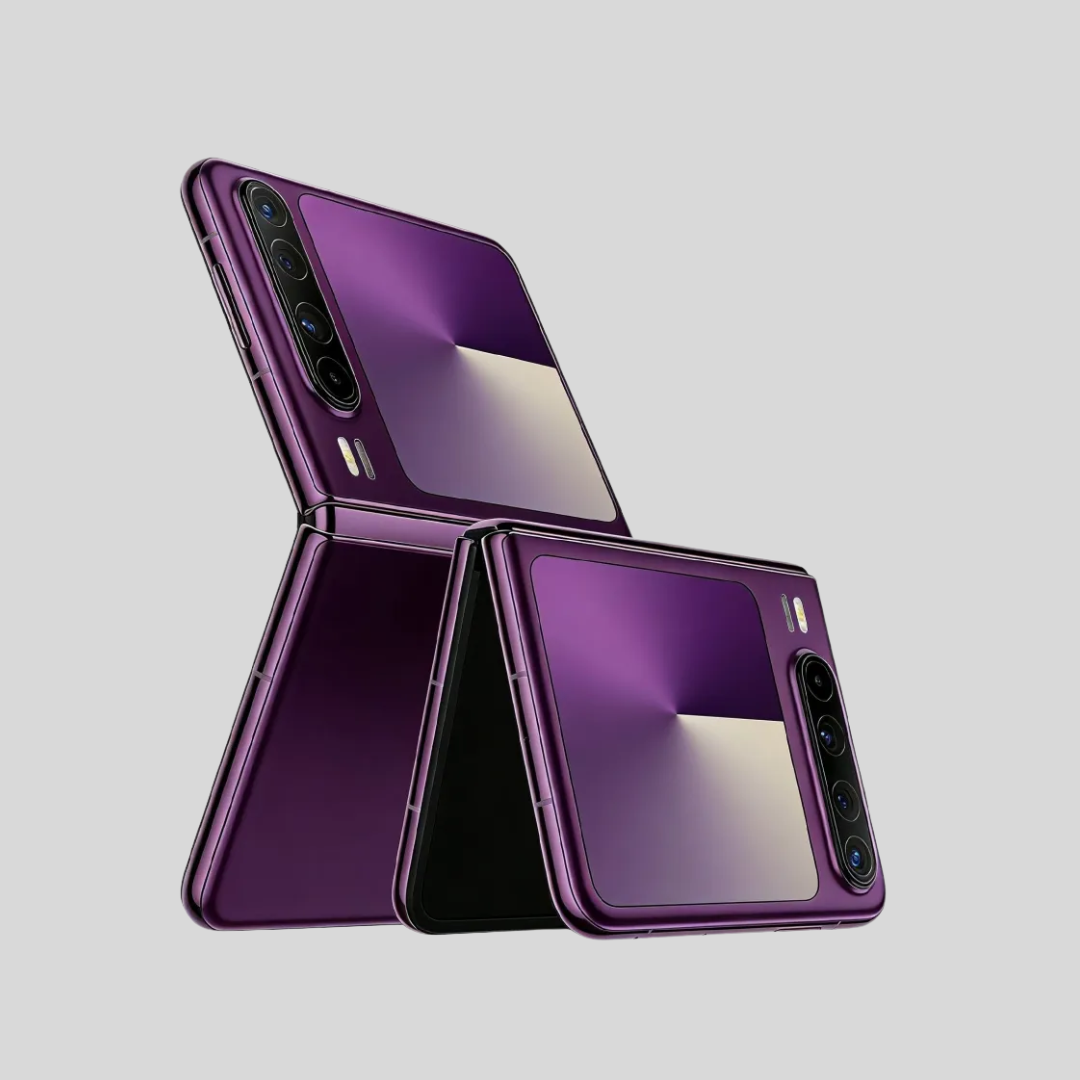 Huawei Pura X 16GB+512GB Version Nativa