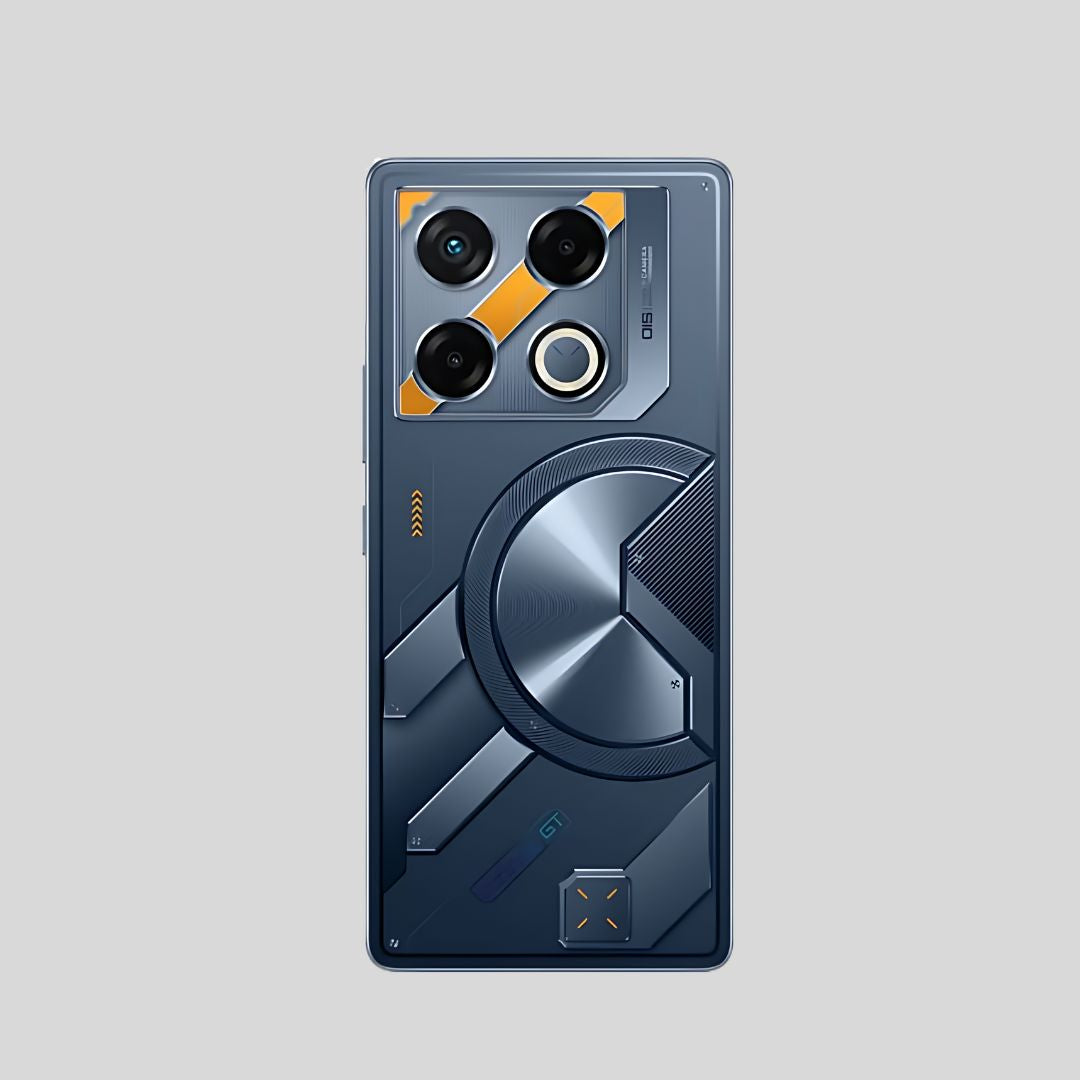 Infinix GT 20 Pro 12+256GB (ram ampliable hasta 24Gb)