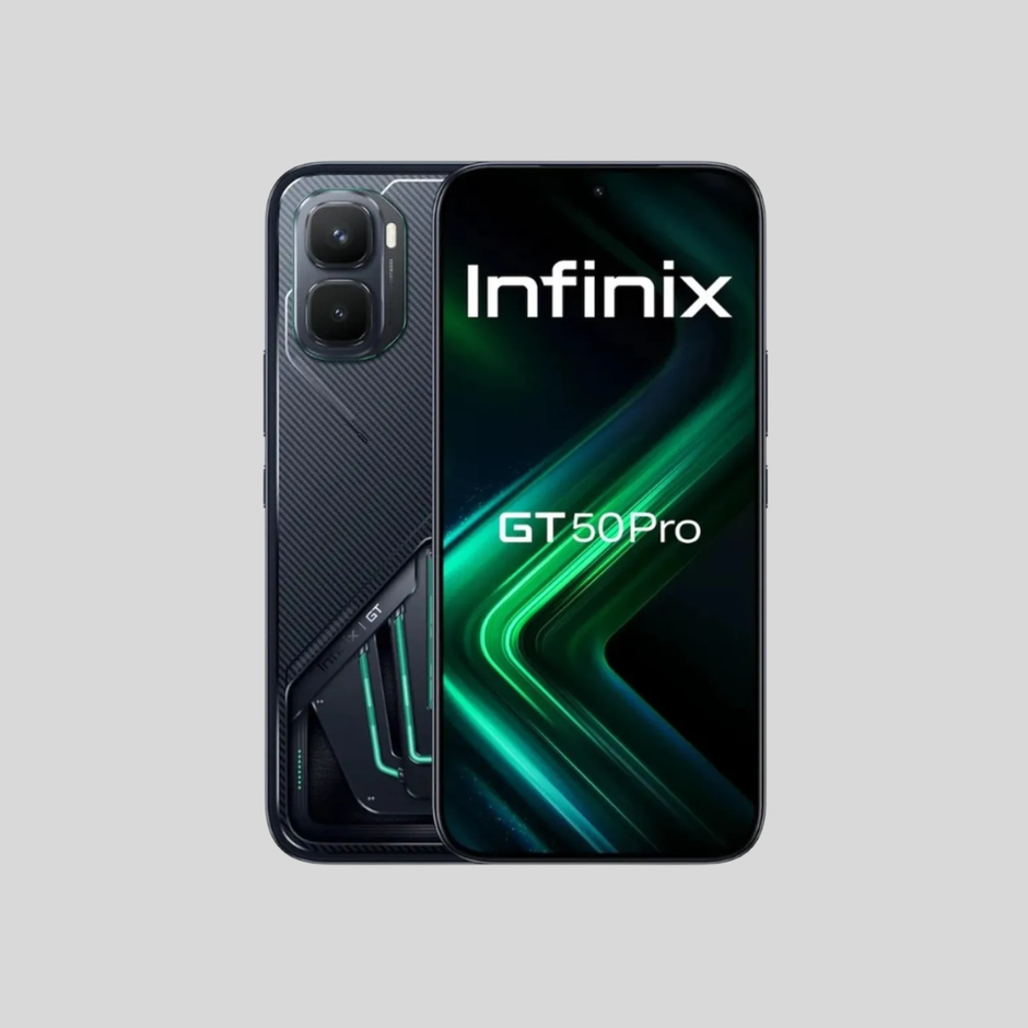 Celulares Infinix
