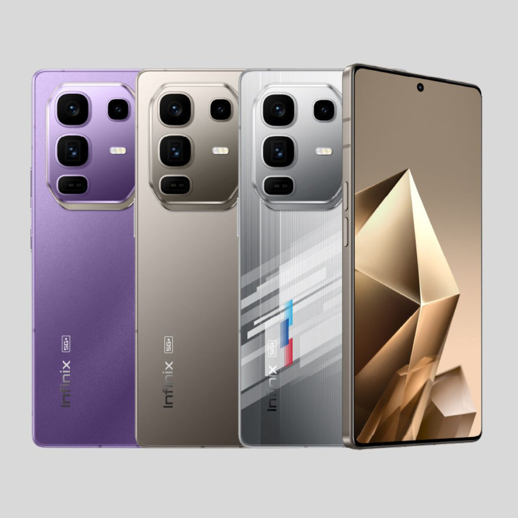 Gt Infix Celulares Infinix