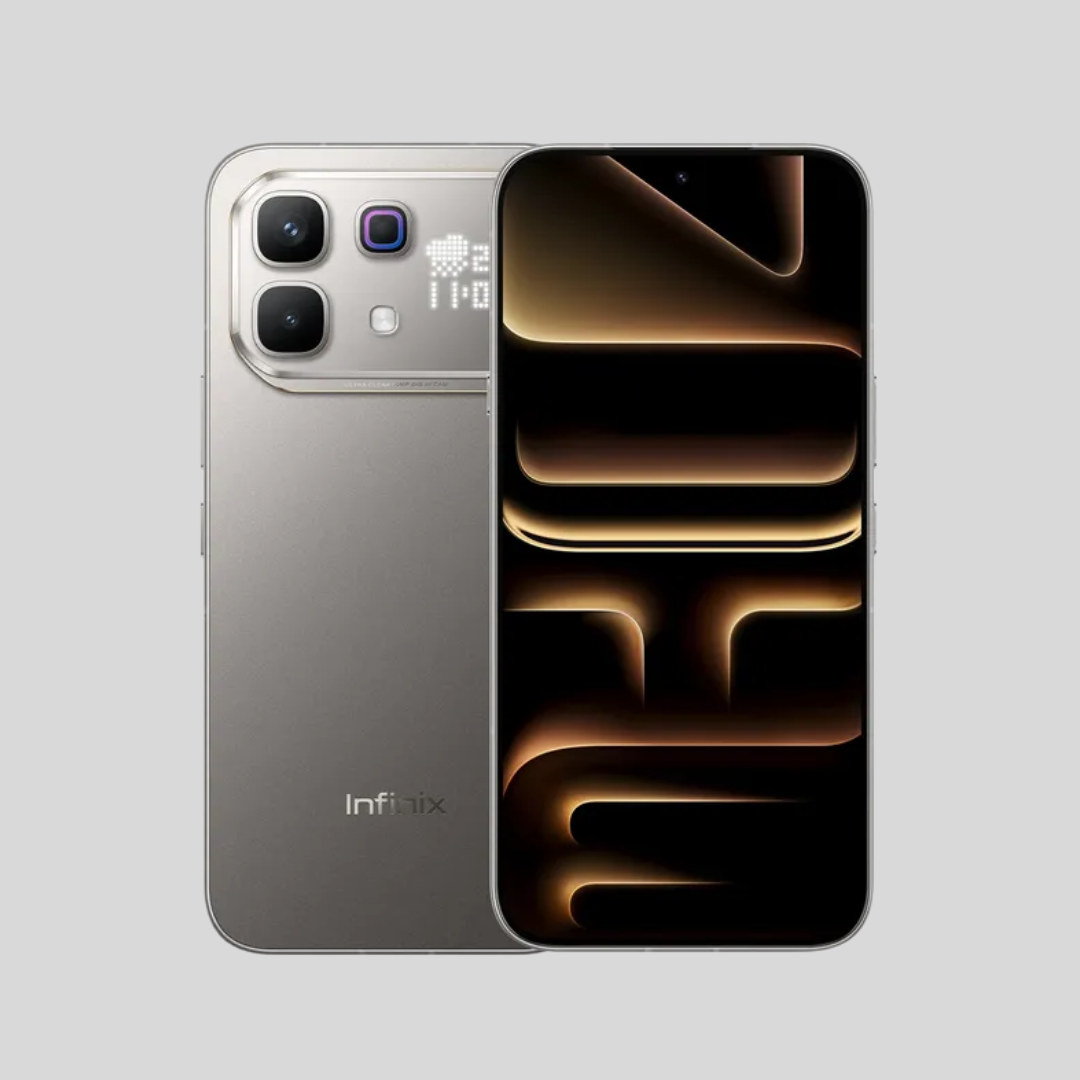 Infinix Note 60 Pro Gen 4 5G 8+256 GB