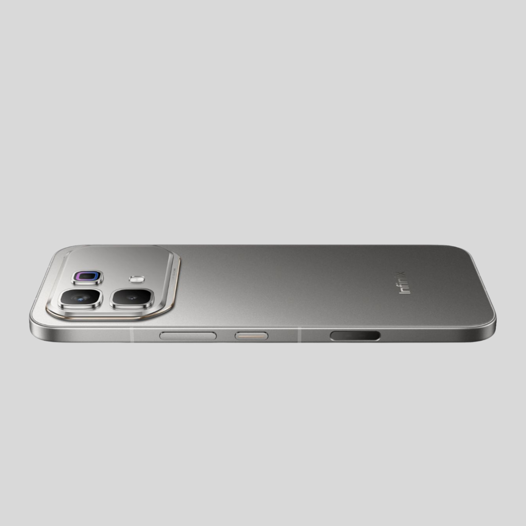 Infinix Note 60 Pro Gen 4 5G 8+256 GB