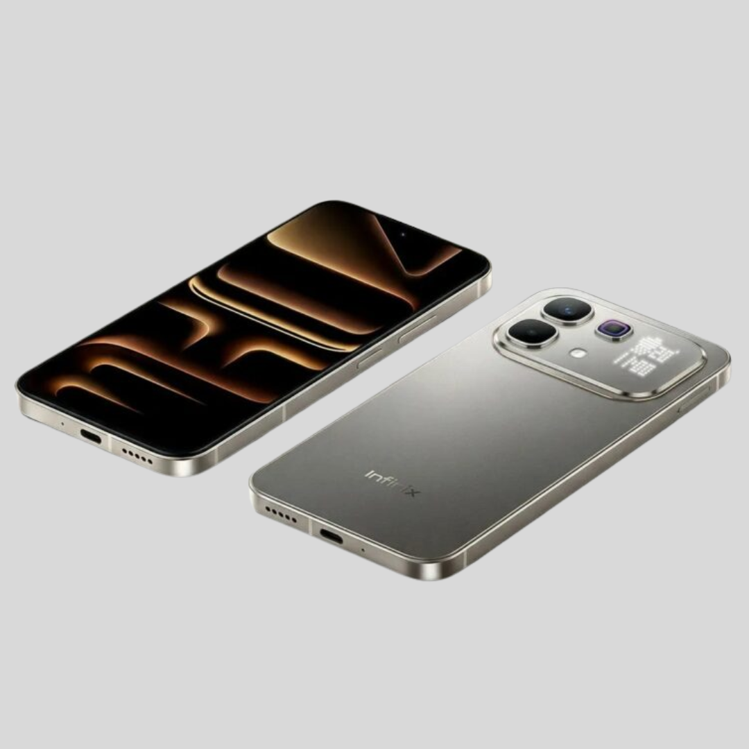 Infinix Note 60 Pro Gen 4 5G 8+256 GB