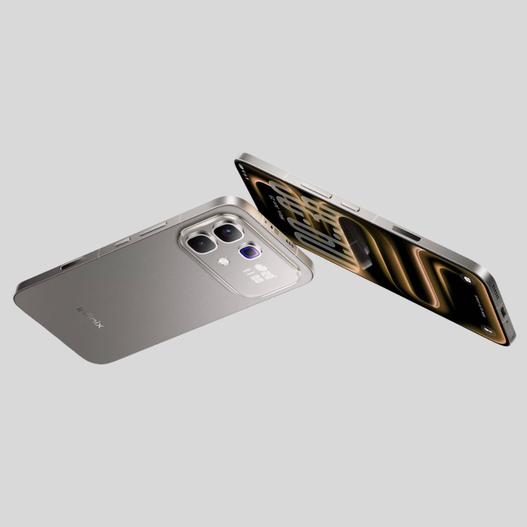 Infinix Note 60 Pro Gen 4 5G 8+256 GB