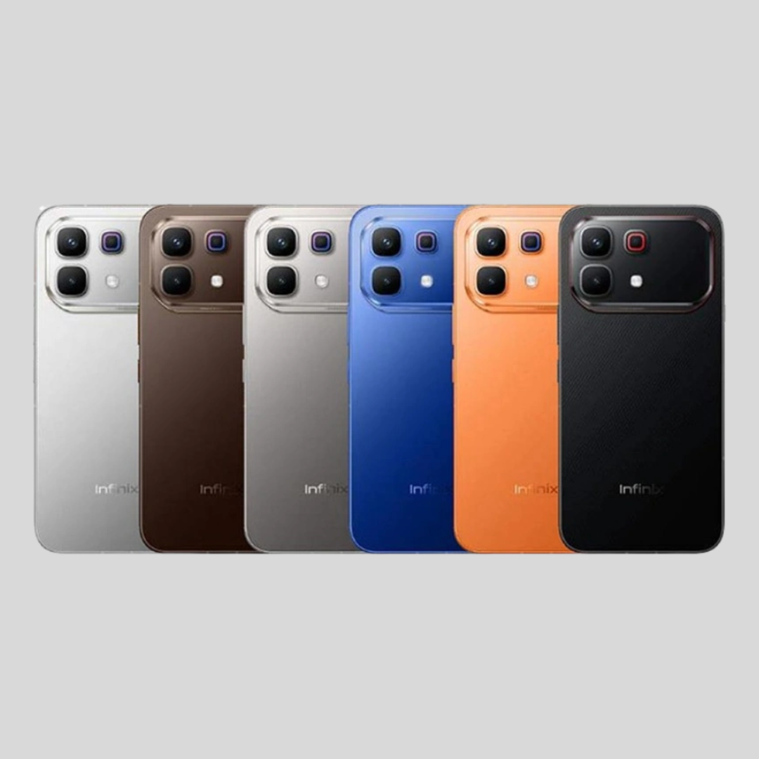 Infinix Note 60 Pro Gen 4 5G 8+256 GB