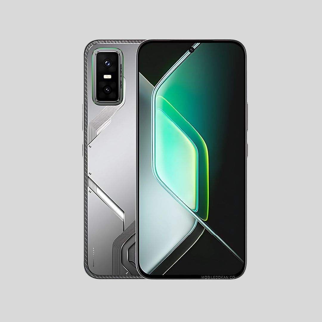 Infinix GT 30 Pro 12+256GB