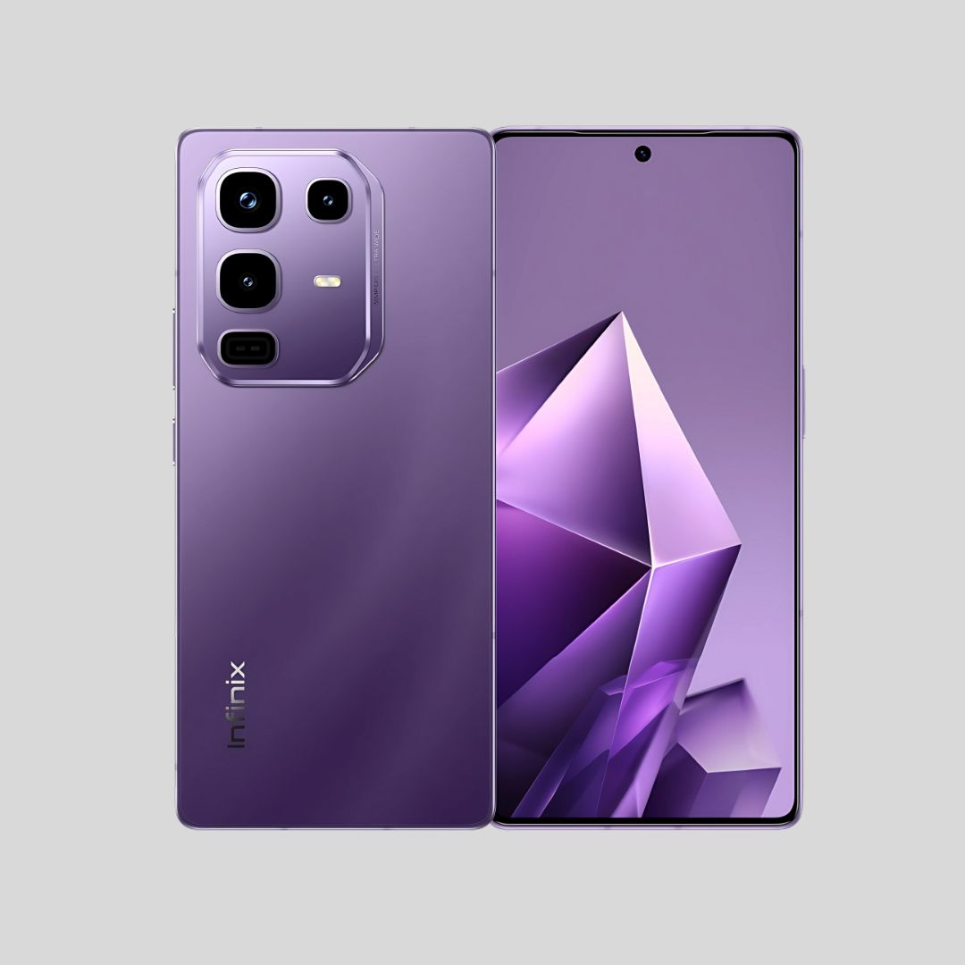 Infinix Note 50 Pro 8+256GB