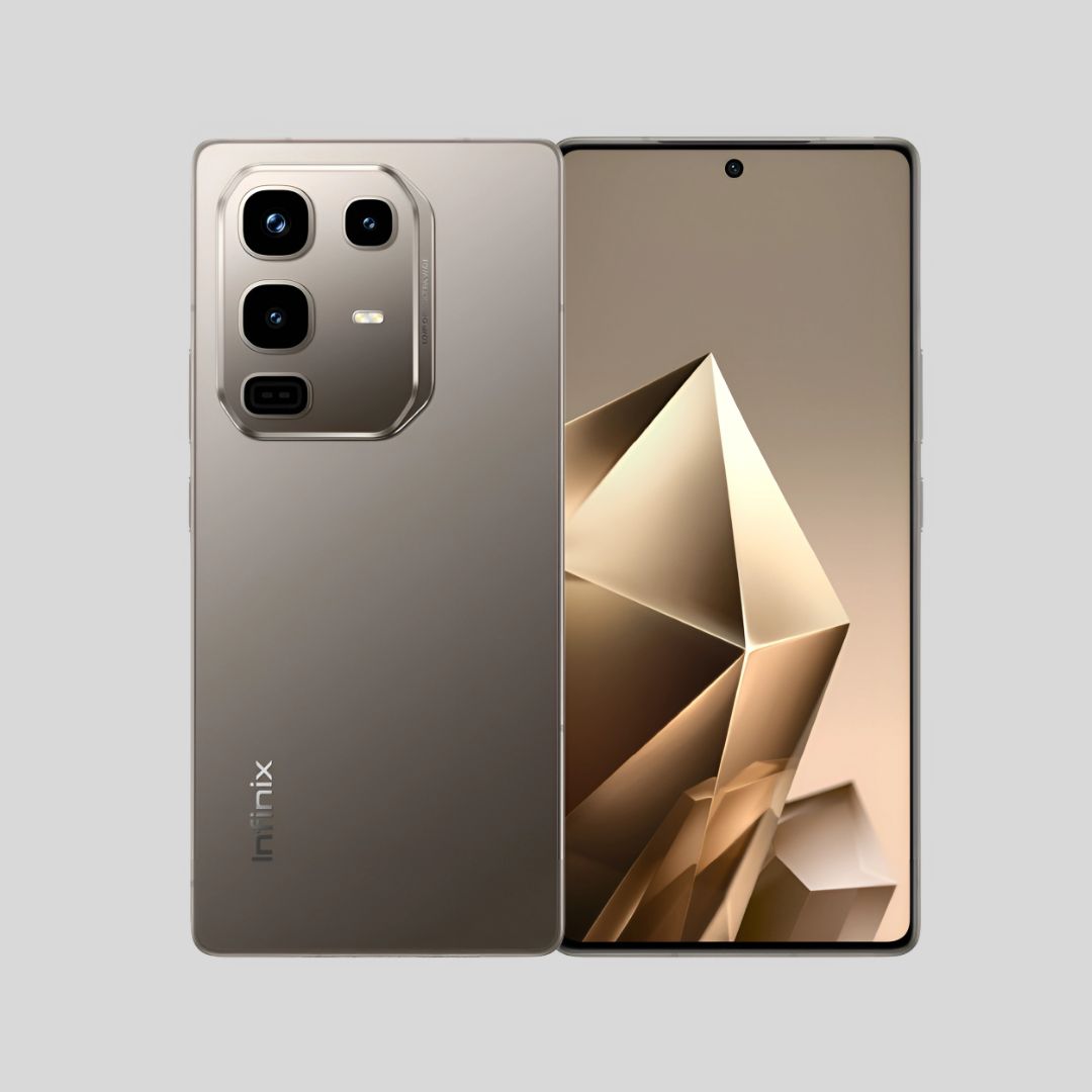 Infinix Note 50 Pro 12+256GB