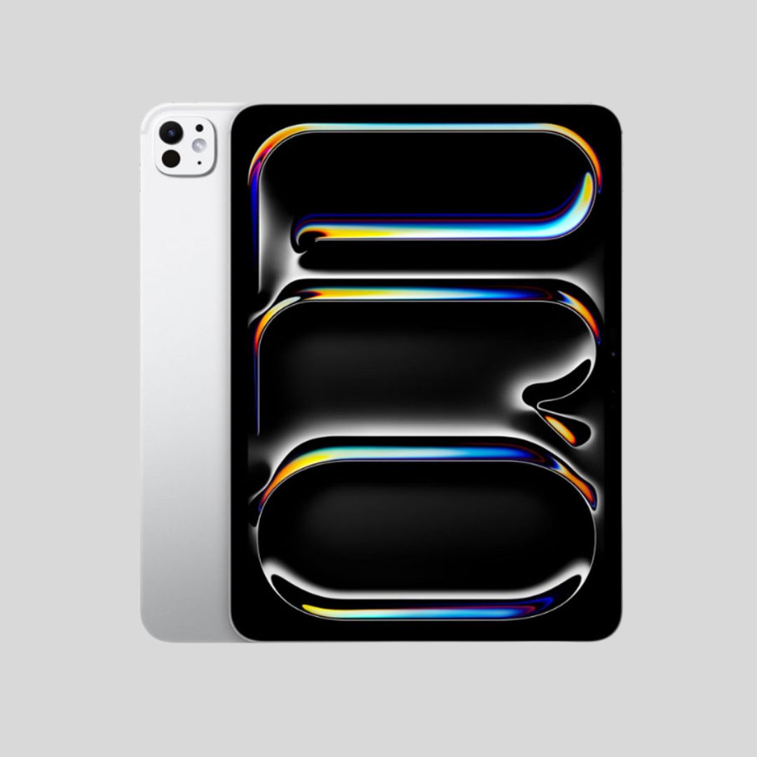 IPad Pro 11 Pulgadas M4 Wifi 8+512GB