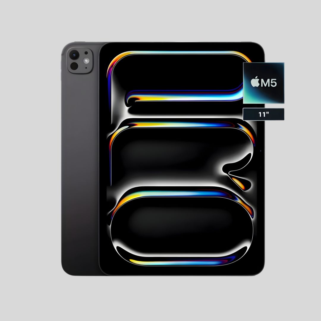 IPad Pro 11" M5 – 512GB WiFi + Celular