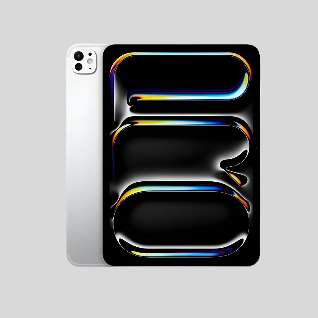 IPad Pro 11" M5 – 512GB WiFi + Celular