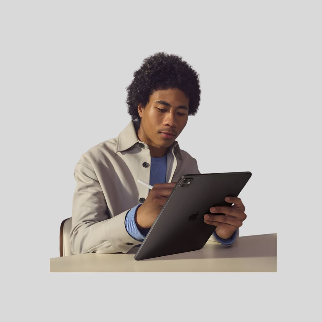 IPad Pro 13" M5 256GB Wifi