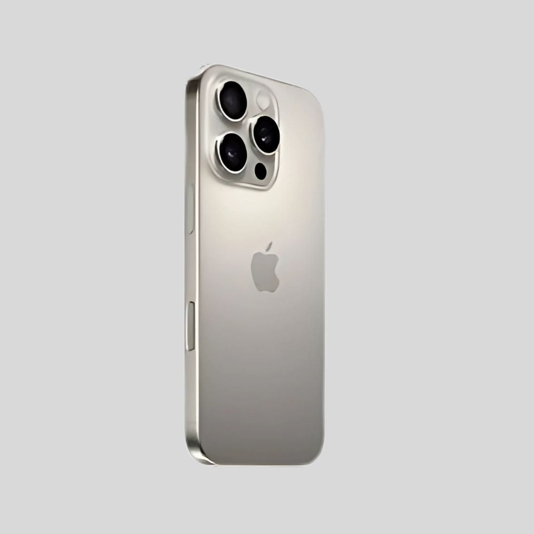 iPhone 16 Pro 256GB Esim