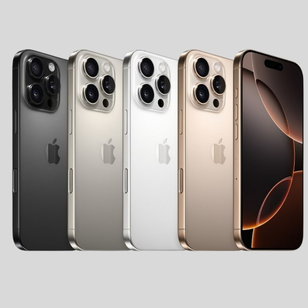 iPhone 16 Pro 256GB Esim