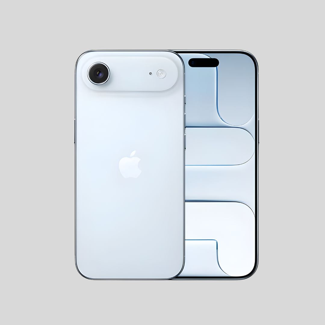Iphone 17 Air 256gb