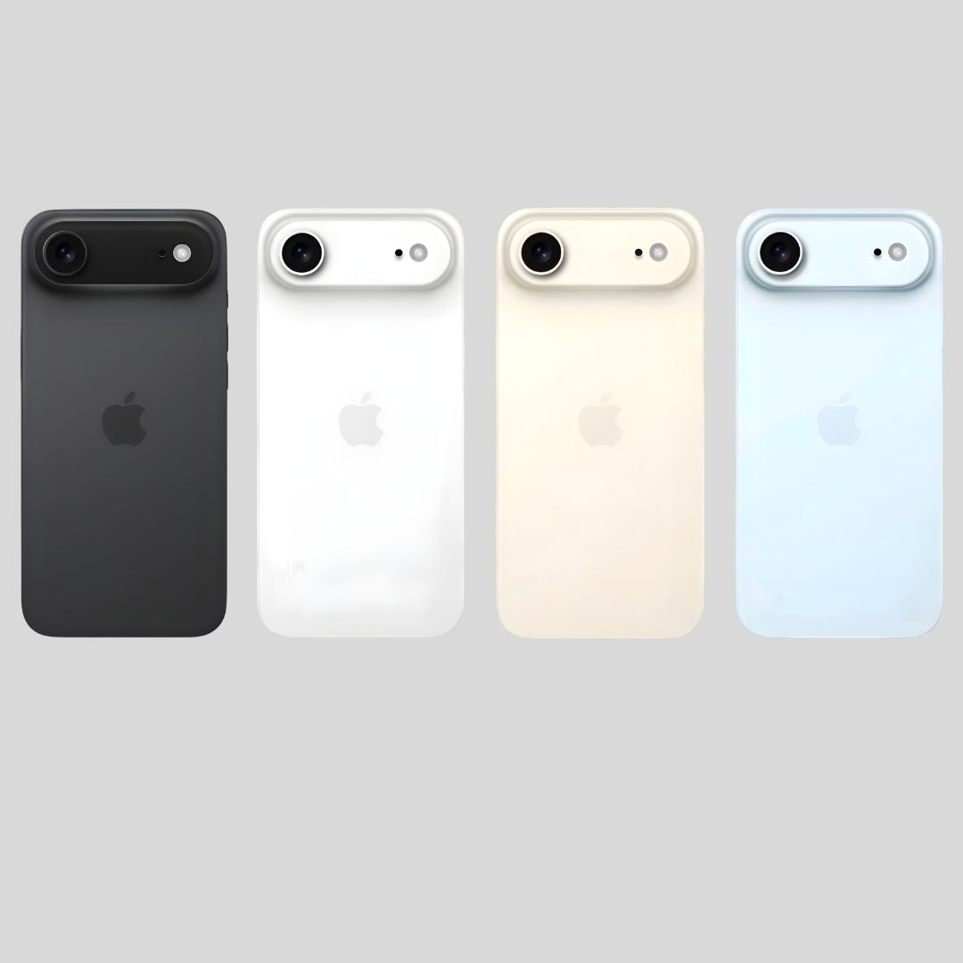 Iphone 17 Air 256gb