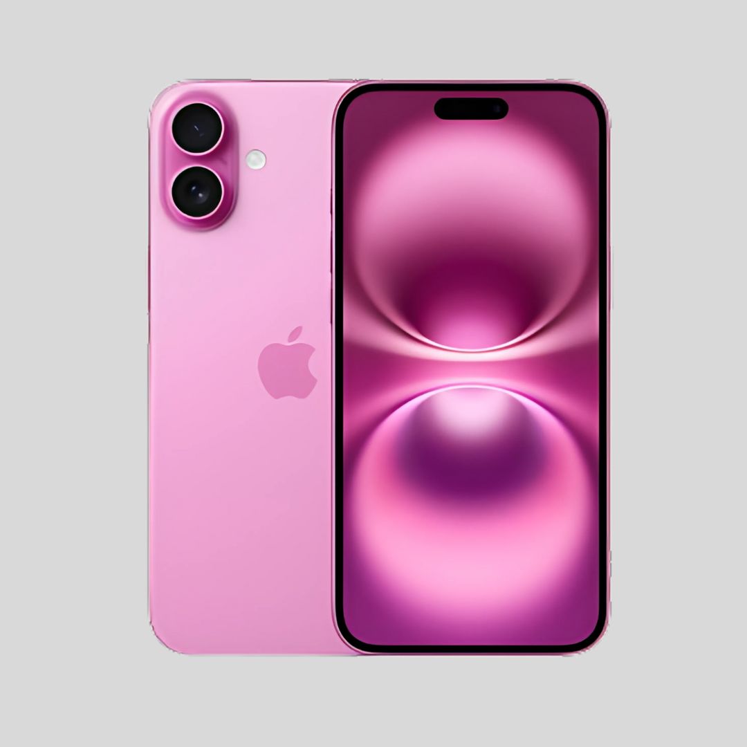 IPHONE 16 DE 256GB