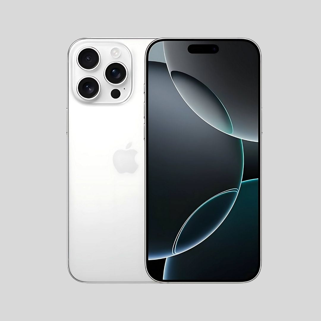 iPhone 16 Pro max 256GB Esim