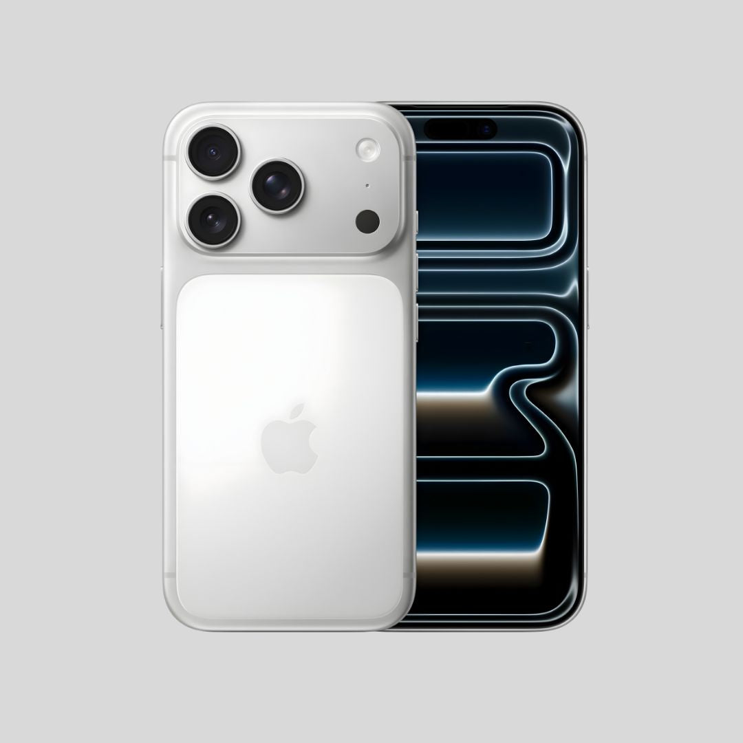iPhone 17 Pro Max Edición Esim de 1TB