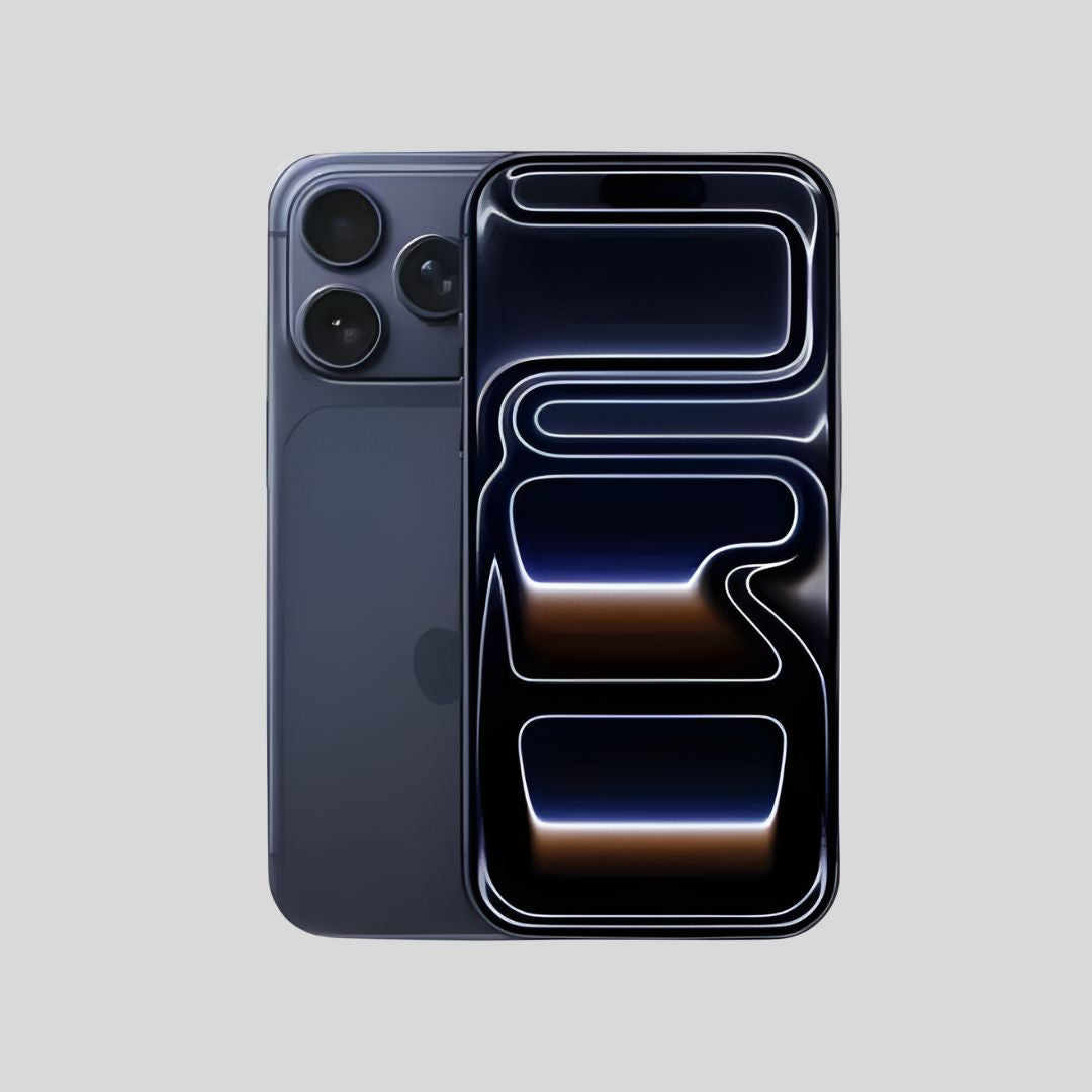 iPhone 17 Pro Max Edición Esim de 1TB