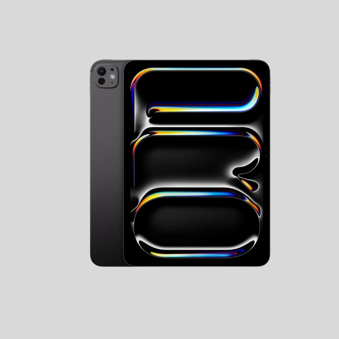 IPad Pro 11 Pulgadas M4 (Wifi) 8+256GB NEGRO