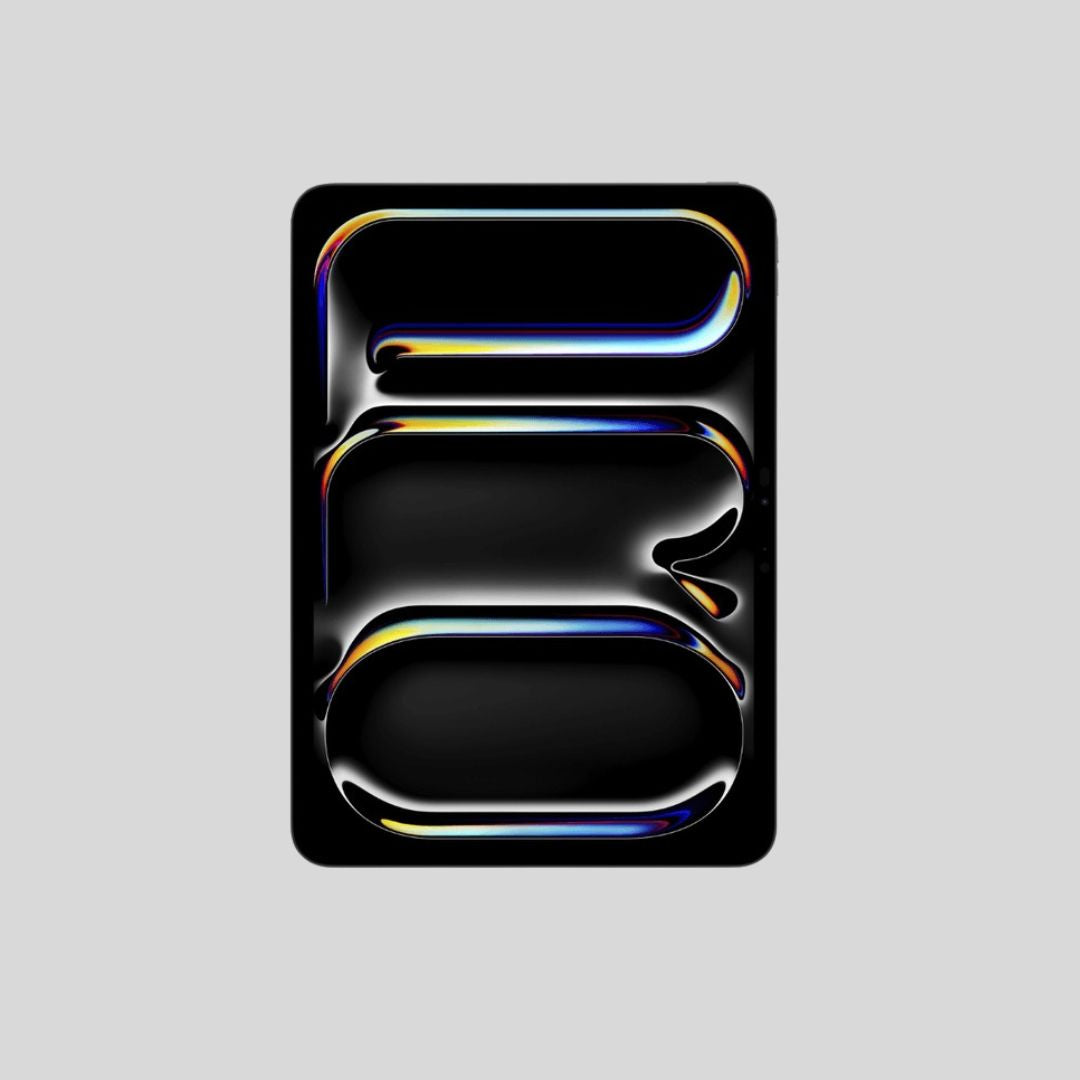 IPad Pro 11 Pulgadas M4 (Wifi) 8+256GB NEGRO