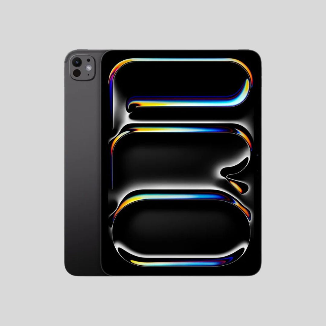 IPad Pro 11" M4 – 512GB WiFi